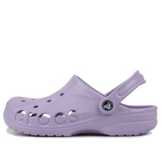 Crocs (WMNS) klassinen puukengät Kevyt rento rantakenkä, violetti 10126-530 Crocs (WMNS) klassinen puukengät Kevyt rento rantakenkä, violetti 10126-530