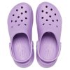 Crocs (WMNS) Klassinen puukengät Retro Crocs Outdoor Paksu Pohja Urheilu Purppura Sandaalit 206302-5PR Crocs (WMNS) Klassinen puukengät Retro Crocs Outdoor Paksu Pohja Urheilu Purppura Sandaalit 206302-5PR