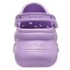 Crocs (WMNS) Klassinen puukengät Retro Crocs Outdoor Paksu Pohja Urheilu Purppura Sandaalit 206302-5PR Crocs (WMNS) Klassinen puukengät Retro Crocs Outdoor Paksu Pohja Urheilu Purppura Sandaalit 206302-5PR