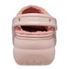 Crocs (WMNS) klassinen vuorattu puukenkä ”Pink” 207938-6TY