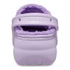 Crocs (WMNS) klassinen vuorattu puukenkä ”Purple” 207938-530