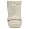 Crocs (WMNS) klassinen vuoratut neo-puhvisaappaat ”beige” 206630-2Y2