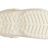 Crocs (WMNS) klassinen vuoratut neo-puhvisaappaat ”beige” 206630-2Y2