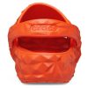 Crocs (WMNS) klassiset geometriset puukengät ”oranssi” 209563-84J