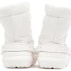 Crocs (WMNS) klassiset vuoratut neo-puhvisaappaat ”White” 206630-143