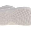 Crocs (WMNS) klassiset vuoratut neo-puhvisaappaat ”White” 206630-143