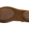 Crocs (WMNS) kullanväriset sandaalit ”Gold” 202465-276