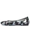 Crocs (WMNS) Larua Printing Sandaalit Musta 205865-98F