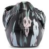 Crocs (WMNS) Larua Printing Sandaalit Musta 205865-98F