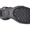 Crocs (WMNS) Leigh II Cross Strap Nilkkasandaalit ”Musta” 204950-060
