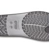 Crocs (WMNS) Leopard print Tulostus Flip-Flops -kenkä musta 206490-02W