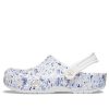 Crocs (WMNS) Liberty London x Crocs Classic Clog Beach Flowers White Sandals 206447-97E Crocs (WMNS) Liberty London x Crocs Classic Clog Beach Flowers White Sandals 206447-97E