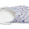 Crocs (WMNS) Liberty London x Crocs Classic Clog Beach Flowers White Sandals 206447-97E Crocs (WMNS) Liberty London x Crocs Classic Clog Beach Flowers White Sandals 206447-97E