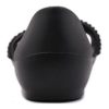 Crocs (WMNS) Lina Ebellished D”Orsay Flat ”black” 204361-060