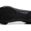 Crocs (WMNS) Lina Ebellished D”Orsay Flat ”black” 204361-060