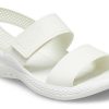 Crocs (WMNS) LiteRide 360  sandaalit ”White” 206711-1CN