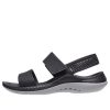 Crocs (WMNS) LiteRide 360  Slingback Sandaalit ”Musta” 206711-02G