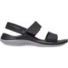 Crocs (WMNS) LiteRide 360  Slingback Sandaalit ”Musta” 206711-02G