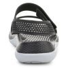 Crocs (WMNS) LiteRide 360  Slingback Sandaalit ”Musta” 206711-02G