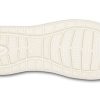Crocs (WMNS) Literide Graphic Sandaalit ”Grey” 205375-0E9