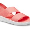 Crocs (WMNS) LiteRide Minimalistiset vapaa-ajan urheilusandaalit 206081-6SL