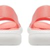 Crocs (WMNS) LiteRide Minimalistiset vapaa-ajan urheilusandaalit 206081-6SL