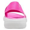 Crocs (WMNS) LiteRide punaiset sandaalit 206081-6QV