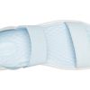 Crocs (WMNS) LiteRide siniset sandaalit 205106-4KA Crocs (WMNS) LiteRide siniset sandaalit 205106-4KA