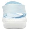 Crocs (WMNS) LiteRide siniset sandaalit 205106-4KA Crocs (WMNS) LiteRide siniset sandaalit 205106-4KA