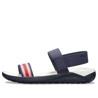 Crocs (WMNS) LiteRide Sports sandaalit 205106-97W