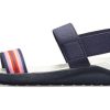 Crocs (WMNS) LiteRide Sports sandaalit 205106-97W