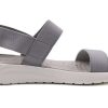 Crocs (WMNS) Literide ”Vaaleanharmaa valkoinen” 205106-00J