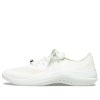 Crocs (WMNS) LiteRide3 60 kengät ”White” 206705-1CV