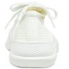 Crocs (WMNS) LiteRide3 60 kengät ”White” 206705-1CV