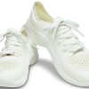 Crocs (WMNS) LiteRide3 60 kengät ”White” 206705-1CV