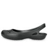 Crocs (WMNS) Malindi Shoes ”Black” 10127-001