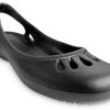 Crocs (WMNS) Malindi Shoes ”Black” 10127-001