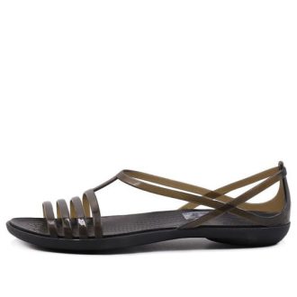 Crocs (WMNS) Maryjane Sandaalit ”Musta” 202465-001