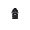 Crocs (WMNS) Mega Crush Pearl Ruffle Sandaali ”Musta” 210179