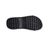 Crocs (WMNS) Mega Crush Pearl Ruffle Sandaali ”Musta” 210179