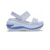 Crocs (WMNS) Mega Crush Sandaalit ”Light Blue” 207989-5AF