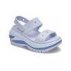 Crocs (WMNS) Mega Crush Sandaalit ”Light Blue” 207989-5AF