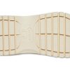 Crocs (WMNS) Mega Crush kuoret ja helmet Clog ”beige” 209287-001