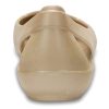 Crocs (WMNS) Minimalistiset Casual Flat Sports Kullanväriset sandaalit 202811-710