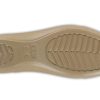 Crocs (WMNS) Minimalistiset Casual Flat Sports Kullanväriset sandaalit 202811-710