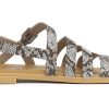 Crocs (WMNS) Minimalistiset sienisandaalit ”harmaa” 206107-15W