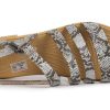 Crocs (WMNS) Minimalistiset sienisandaalit ”harmaa” 206107-15W