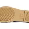 Crocs (WMNS) Minimalistiset sienisandaalit ”harmaa” 206107-15W