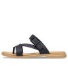 Crocs (WMNS) Minimalistiset Viihtyisät Urheilutossut Musta Ruskeat 206108-00W Crocs (WMNS) Minimalistiset Viihtyisät Urheilutossut Musta Ruskeat 206108-00W