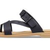 Crocs (WMNS) Minimalistiset Viihtyisät Urheilutossut Musta Ruskeat 206108-00W Crocs (WMNS) Minimalistiset Viihtyisät Urheilutossut Musta Ruskeat 206108-00W